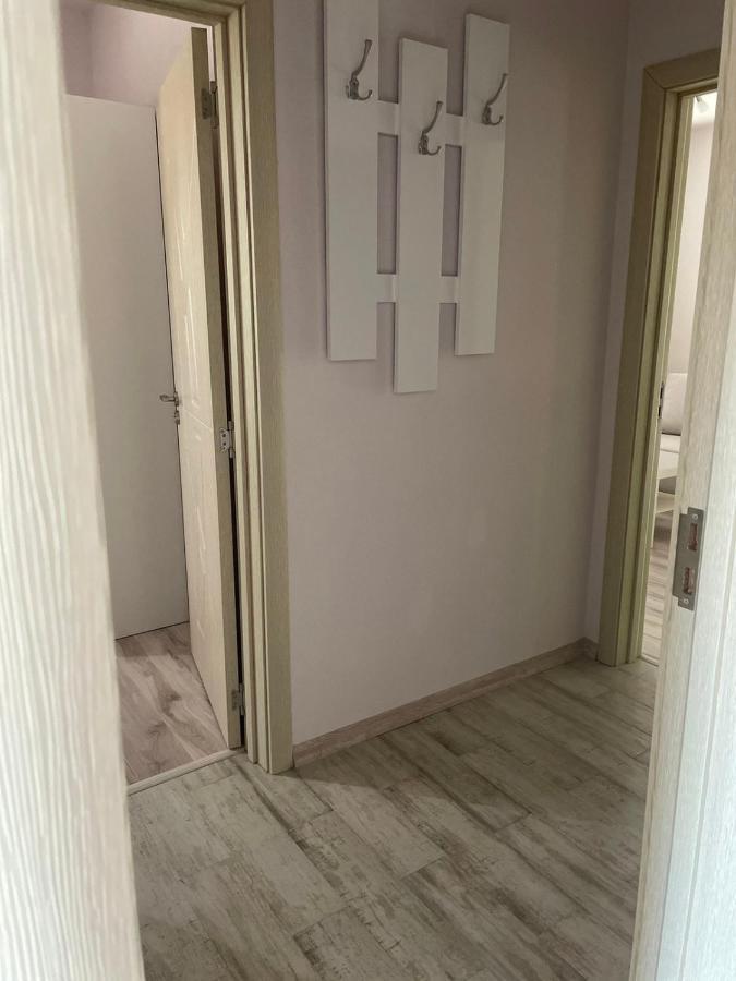 Къща За Гости “Недев” Tsarevo Eksteriør bilde